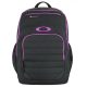 OAKLEY ENDURO 4.0 BACKPACK BLACKOUT/ULTRA PURPLE