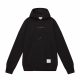 MITCHELL & NESS BRANDED M&N ESSENTIALS HOODIE PATTERN-BLACK XL