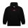 Mitchell & Ness Branded M&N Box Logo Hoodie Black XL