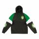 MITCHELL & NESS BOSTON CELTICS NBA INSTANT REPLAY HOODIE BLACK