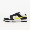 Nike Dunk Low Black Opti Yellow 47