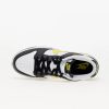 Nike Dunk Low Black Opti Yellow 455