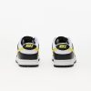 Nike Dunk Low Black Opti Yellow 47