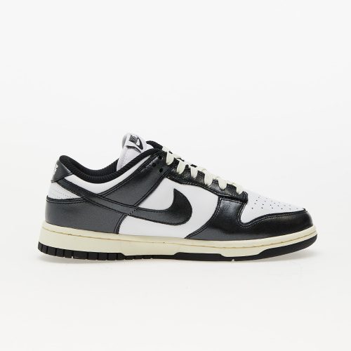 Nike Dunk Low Vintage Panda White/ Black-Coconut Milk 38