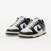 Nike Dunk Low Vintage Panda White/ Black-Coconut Milk 365