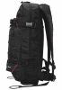 FORVERT FORVERT LOUIS BACKPACK BLACK