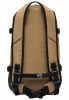 FORVERT FORVERT LOUIS BACKPACK OCHRE