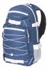 FORVERT FORVERT ICE LOUIS BACKPACK BLUE