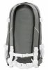 FORVERT FORVERT ICE LOUIS BACKPACK GREY