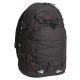 FORVERT FORVERT LAPTOP LOUIS BACKPACK BLACK