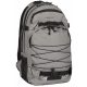 FORVERT FORVERT LAPTOP LOUIS BACKPACK GREY