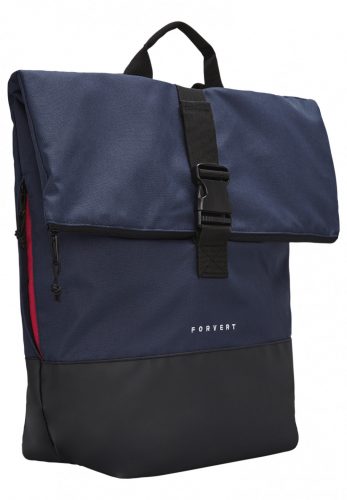 FORVERT FORVERT LORENZ BACKPACK NAVY