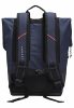 FORVERT FORVERT LORENZ BACKPACK NAVY