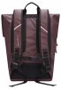 FORVERT FORVERT TARP LORENZ BACKPACK PLUM