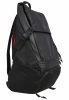 FORVERT FORVERT LINUS CROSS BACKPACK BLACK/BLACK