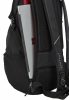 FORVERT FORVERT LINUS CROSS BACKPACK BLACK/BLACK