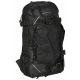 FORVERT FORVERT LOUIS CROSS BACKPACK BLACK/BLACK