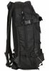 FORVERT FORVERT LOUIS CROSS BACKPACK BLACK/BLACK