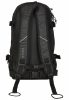 FORVERT FORVERT LOUIS CROSS BACKPACK BLACK/BLACK