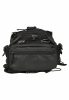 FORVERT FORVERT LOUIS CROSS BACKPACK BLACK/BLACK