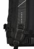 FORVERT FORVERT LOUIS CROSS BACKPACK BLACK/BLACK