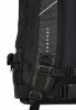 FORVERT FORVERT L. LOUIS CROSS BACKPACK BLACK/BLACK