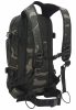 FORVERT FORVERT LOUIS ALLOVER BACKPACK DARK CAMOUFLAGE