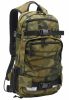 FORVERT FORVERT LOUIS ALLOVER BACKPACK WOODLAND