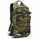 FORVERT FORVERT LOUIS ALLOVER BACKPACK WOODLAND