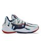 ADIDAS HARDEN VOL. 4 GCA FTWWHT/CONAVY/SCARLE FTWWHT/CONAVY/SCARLE