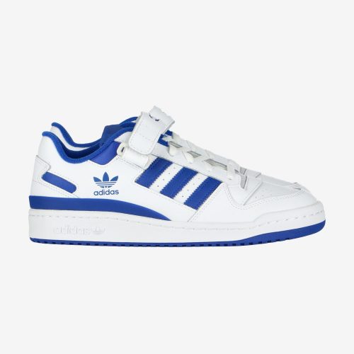 ADIDAS FORUM LOW BLUE/WHITE