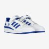 ADIDAS FORUM LOW BLUE/WHITE