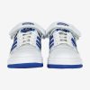 ADIDAS FORUM LOW BLUE/WHITE