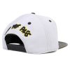 Cayler & Sons GL Puff Puff Pow Cap GREY/BLACK/YELLOW