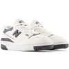 NEW BALANCE GSB550BH KIDS LIFESTYLE SHOES WHITE 385