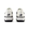 NEW BALANCE GSB550BH KIDS LIFESTYLE SHOES WHITE 385