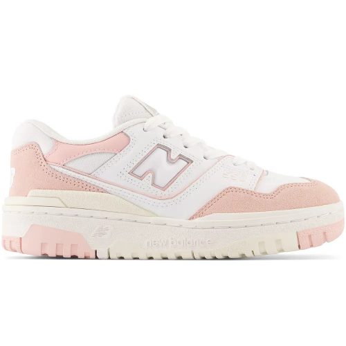 NEW BALANCE GSB550CD KIDS LIFESTYLE SHOES PINK 38