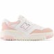 NEW BALANCE GSB550CD KIDS LIFESTYLE SHOES PINK 40