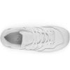 NEW BALANCE GSB550WW KIDS LIFESTYLE SHOES WHITE 39