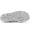 NEW BALANCE GSB550WW KIDS LIFESTYLE SHOES WHITE 39