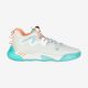 Adidas Harden Stepback 3 FTWWHT/BEAORA/ECRTIN