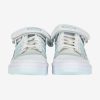 ADIDAS FORUM LOW WHITE