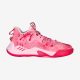 ADIDAS HARDEN STEPBACK 3 JUNIOR BLIPNK/TEREMA/CLPINK