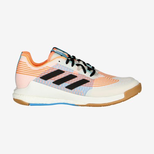 ADIDAS CRAZYFLIGHT WOMENS FTWR WHITE