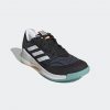 ADIDAS CRAZYFLIGHT CBLACK/FTWWHT/CBLACK