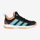 ADIDAS STABIL JUNIOR CBLACK/CBLACK/BEAORA