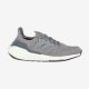 ADIDAS ULTRABOOST 22 GREY THREE/GREY THREE/CORE BLACK