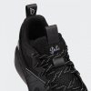 ADIDAS DAME CERTIFIED CORE BLACK