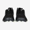 ADIDAS DAME 8 CORE BLACK