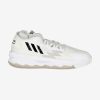 ADIDAS DAME 8 FTWR WHITE